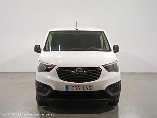 Opel Combo Express - Madrid