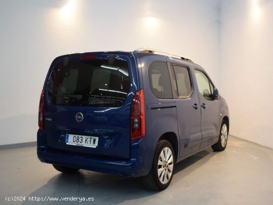 Opel Combo Life Innovation - Collado Villalba