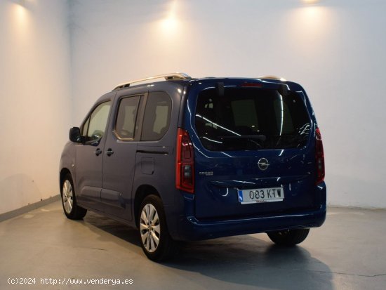 Opel Combo Life Innovation - Collado Villalba