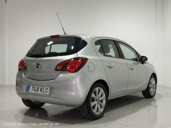 Opel Corsa Selective - Sevilla