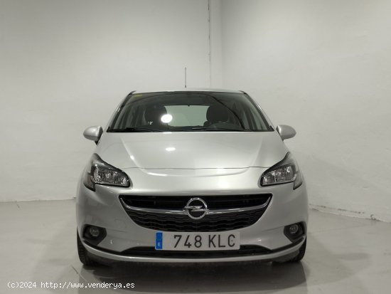 Opel Corsa Selective - Sevilla