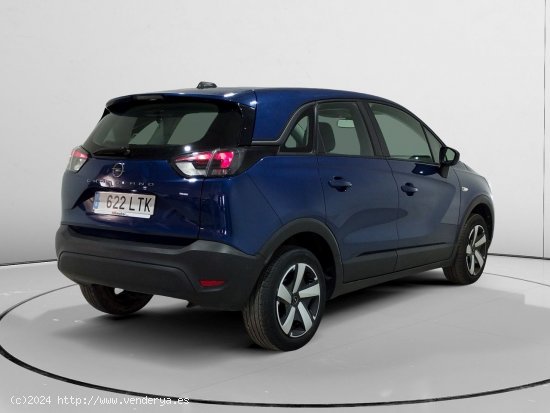 Opel CrossLand X Edition - Sevilla