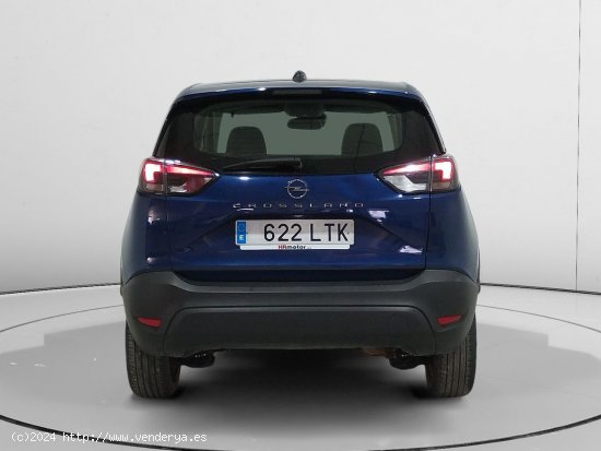 Opel CrossLand X Edition - Sevilla