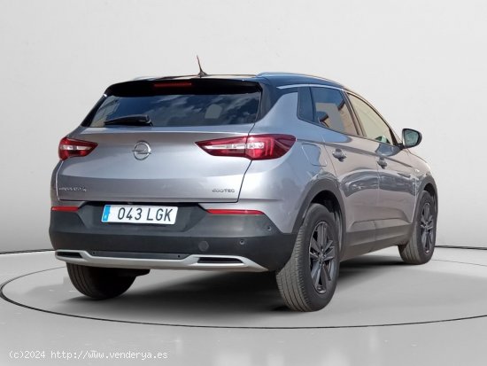 Opel Grandland X Opel 2020 - Collado Villalba