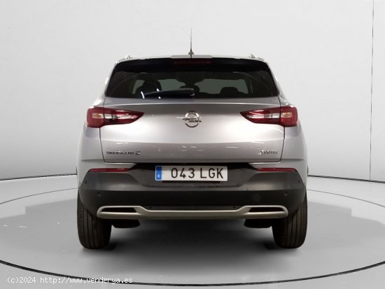 Opel Grandland X Opel 2020 - Collado Villalba