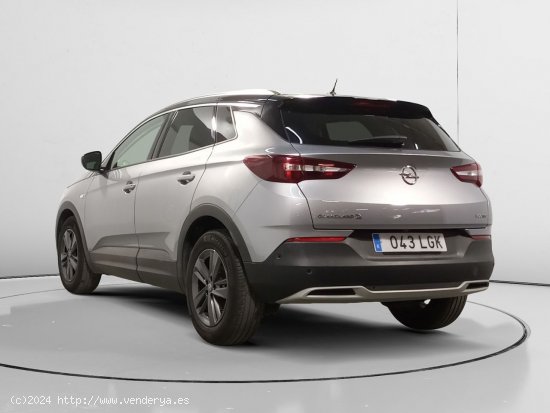 Opel Grandland X Opel 2020 - Collado Villalba