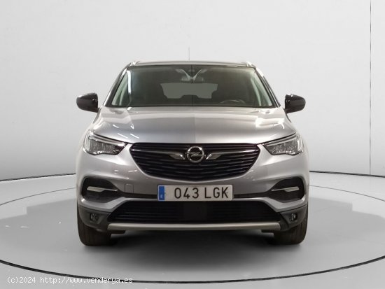 Opel Grandland X Opel 2020 - Collado Villalba