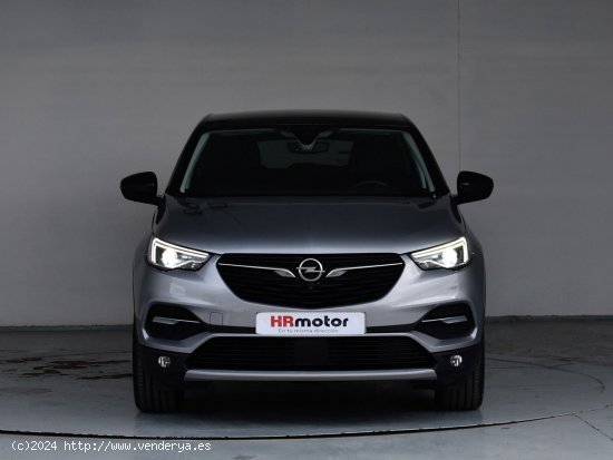 Opel Grandland X Plug-in-Hybrid Ultimate - Zaragoza