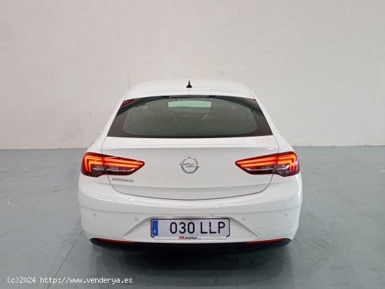 Opel Insignia  Grand Sport Business Edition - Asturias