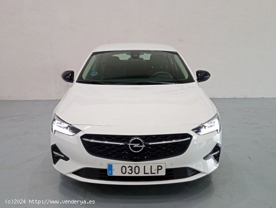 Opel Insignia  Grand Sport Business Edition - Asturias