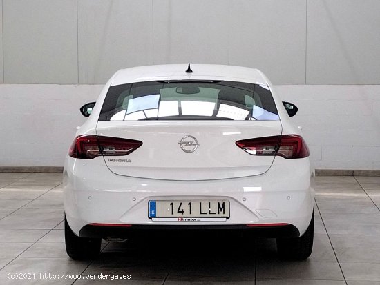 Opel Insignia  Grand Sport Business Edition - Torrejón de Ardoz