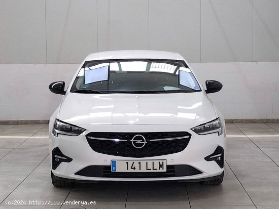 Opel Insignia  Grand Sport Business Edition - Torrejón de Ardoz