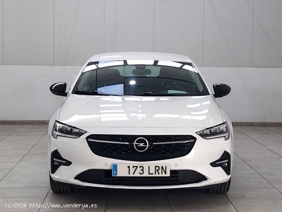 Opel Insignia  Grand Sport Business Edition - Torrejón de Ardoz