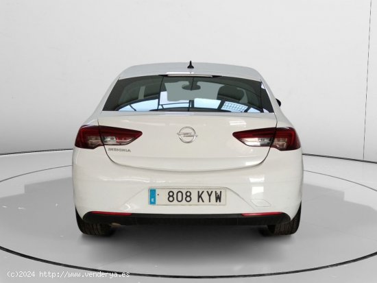 Opel Insignia  Grand Sport Selective - Torrejón de Ardoz