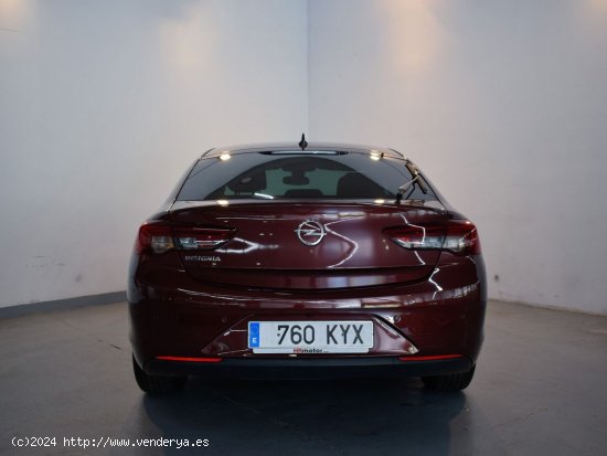 Opel Insignia  Grand Sport Selective Pro - Manresa