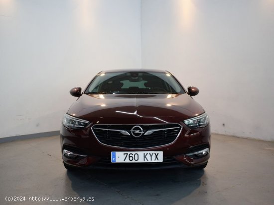 Opel Insignia  Grand Sport Selective Pro - Manresa