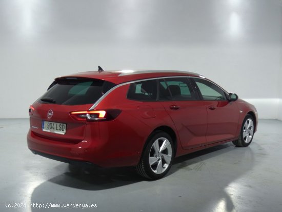 Opel Insignia  Sports Tourer GS Line - Sevilla