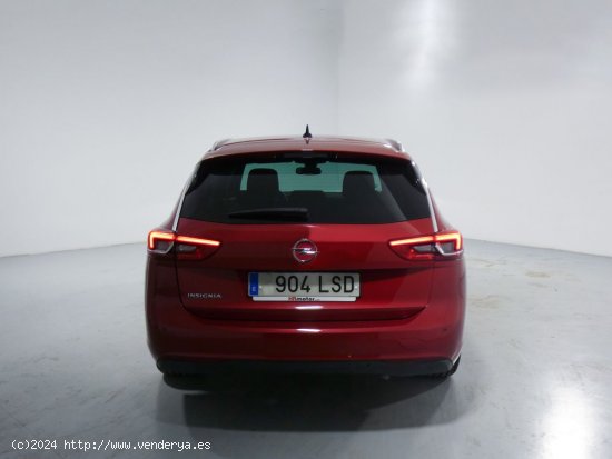 Opel Insignia  Sports Tourer GS Line - Sevilla