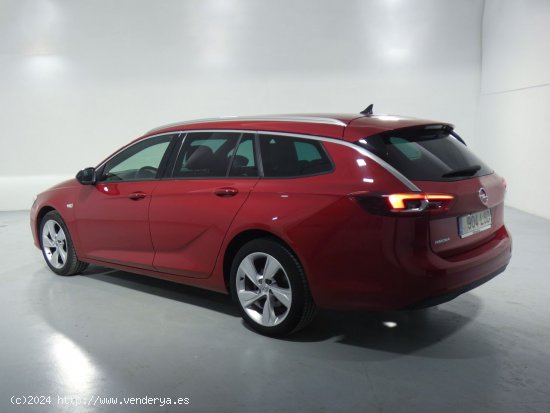 Opel Insignia  Sports Tourer GS Line - Sevilla