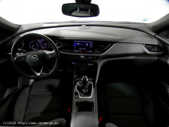 Opel Insignia  Sports Tourer GS Line - Sevilla