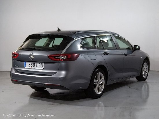 Opel Insignia  Sports Tourer GS Line - Alcalá de Guadaira