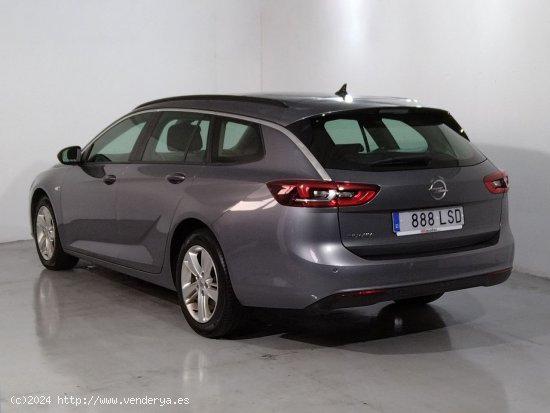 Opel Insignia  Sports Tourer GS Line - Alcalá de Guadaira