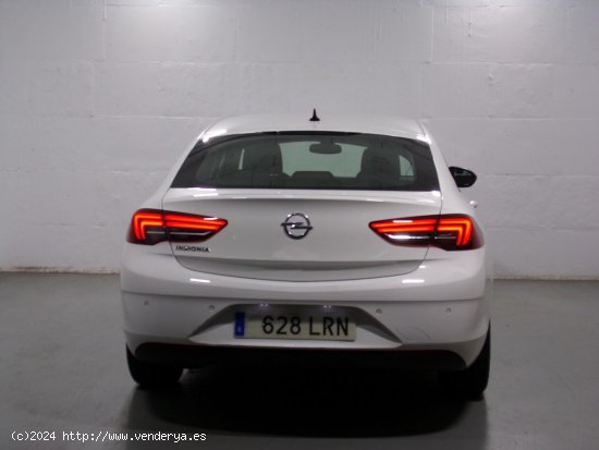 Opel Insignia Sports Tourer Business Edition - Barcelona