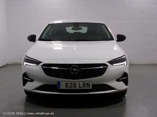 Opel Insignia Sports Tourer Business Edition - Barcelona