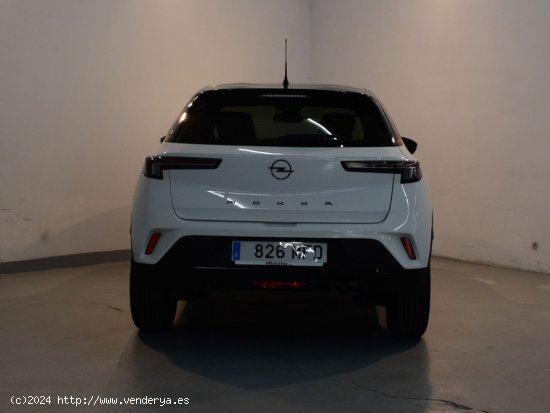 Opel Mokka GS Line - Manresa