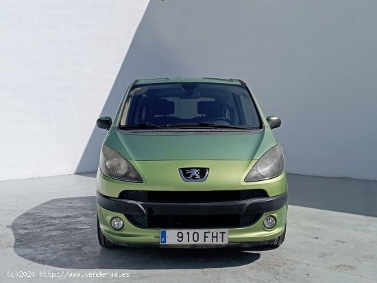 Peugeot 1007 Sport - Murcia