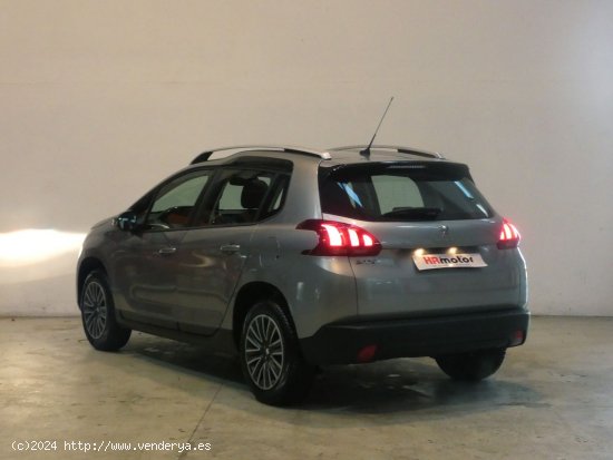 Peugeot 2008 Active - San Sebastian