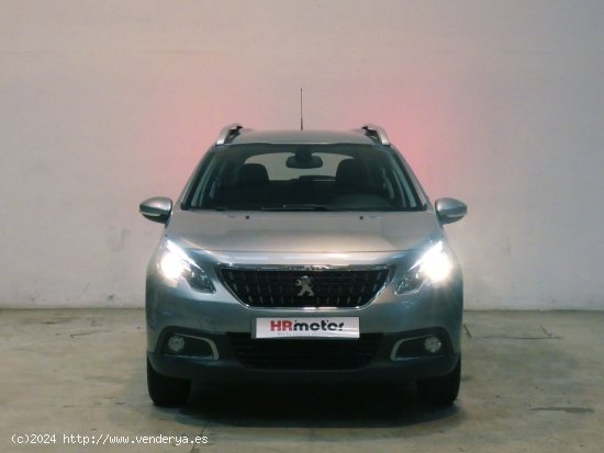 Peugeot 2008 Active - San Sebastian