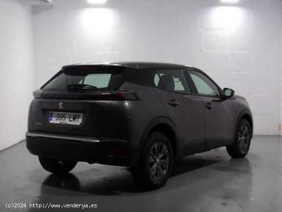 Peugeot 2008 Active Pack - Manresa