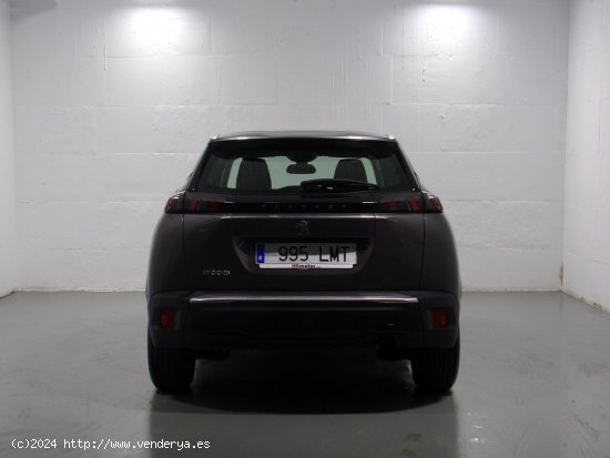 Peugeot 2008 Active Pack - Manresa