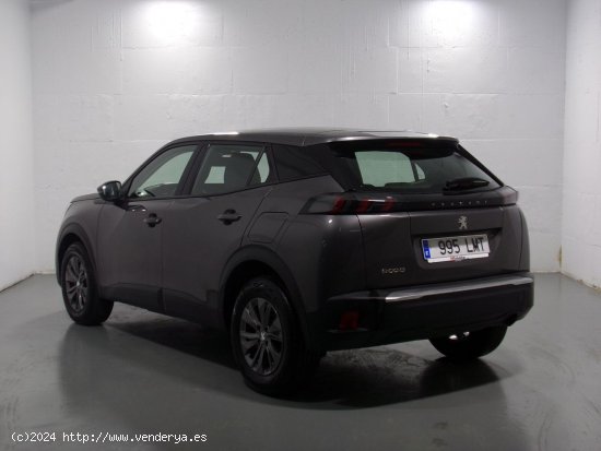 Peugeot 2008 Active Pack - Manresa