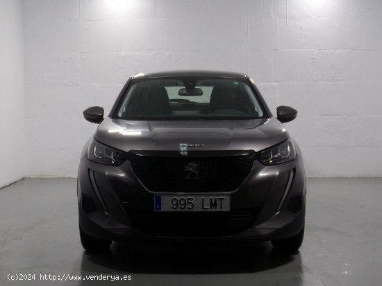 Peugeot 2008 Active Pack - Manresa