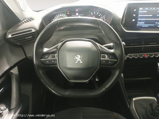 Peugeot 2008 Active Pack - Alicante