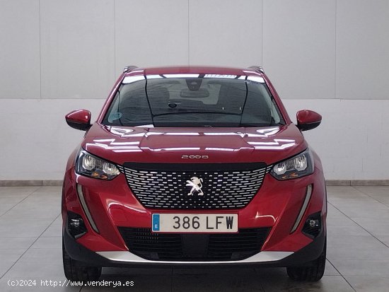 Peugeot 2008 Allure - San Sebastian