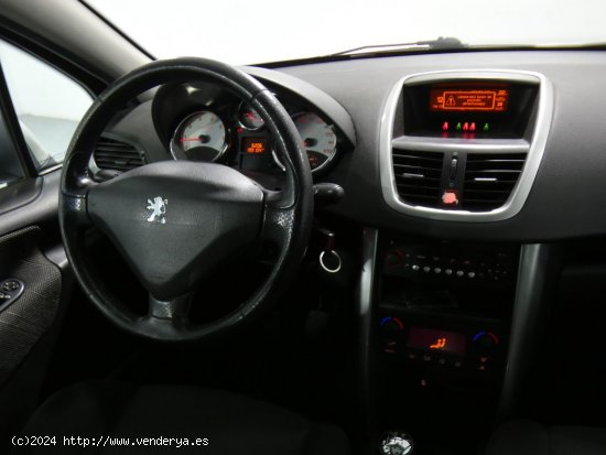 Peugeot 207 SW Sport - Alicante