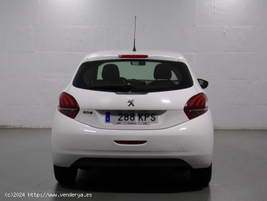 Peugeot 208 Active - Manresa