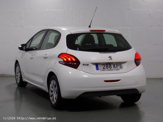 Peugeot 208 Active - Manresa