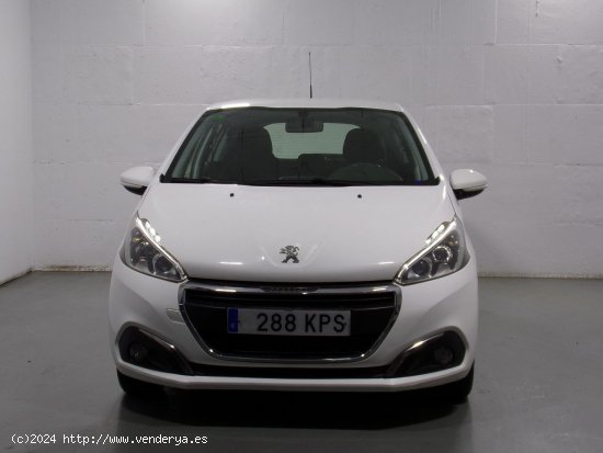 Peugeot 208 Active - Manresa