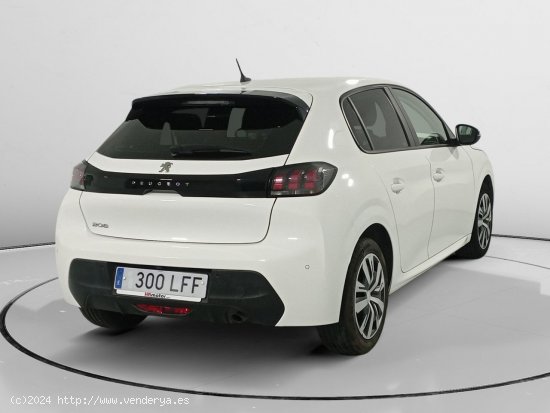 Peugeot 208 Active - Alicante