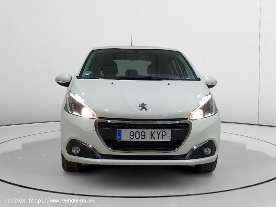 Peugeot 208 Active - Alcalá de Guadaira