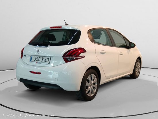 Peugeot 208 Active - Manresa