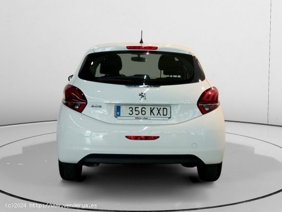 Peugeot 208 Active - Manresa