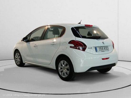 Peugeot 208 Active - Manresa