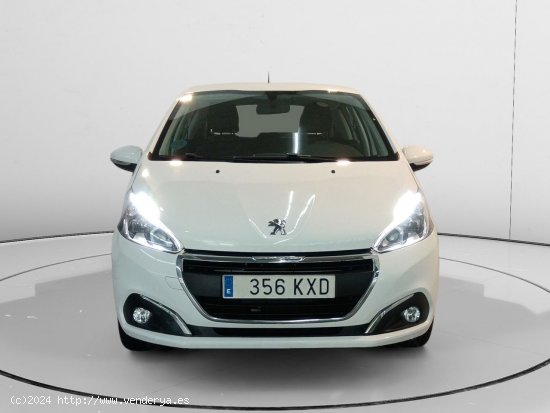 Peugeot 208 Active - Manresa