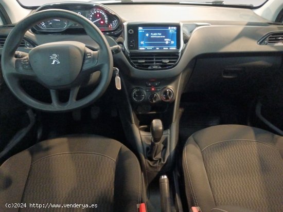 Peugeot 208 Active - Manresa