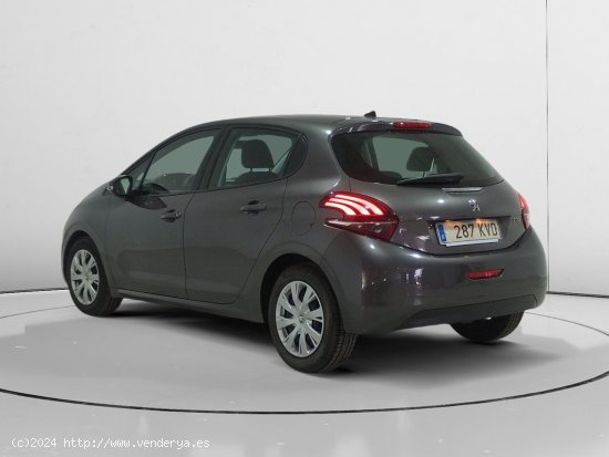 Peugeot 208 Active - Alcalá de Guadaira